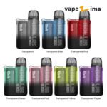 پاد سولوس جی باکس اسموک