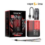 پاد سولوس جی باکس اسموک