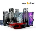 پاد سولوس جی باکس اسموک