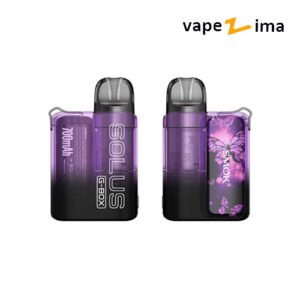 پاد سولوس جی باکس اسموک