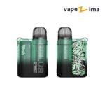 پاد سولوس جی باکس اسموک