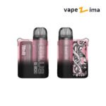 پاد سولوس جی باکس اسموک