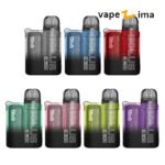 پاد سولوس جی باکس اسموک