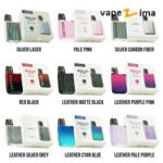 پاد سولوس جی تی باکس اسموک