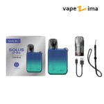 پاد سولوس جی تی باکس اسموک