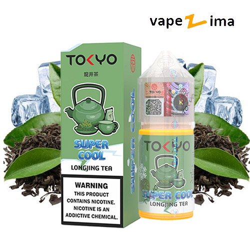 Tokyo-Super-Cool-Long-jing-Tea-Salt سالت چای سبز یخ توکیو