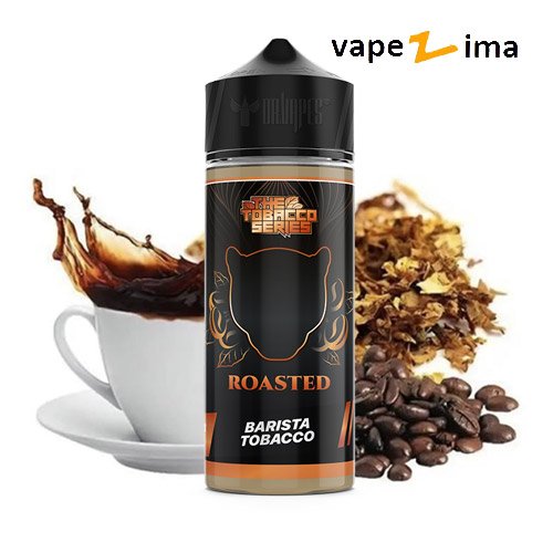 Dr-Vapes-Barista-Tobacco-Juice جویس تنباکو باریستا دکتر ویپز