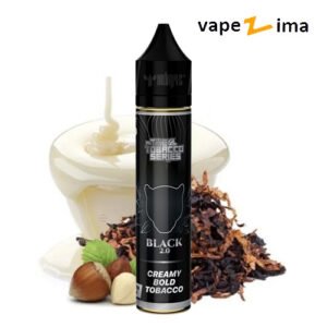 سالت تنباکو خامه دکتر ویپز