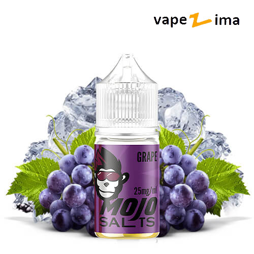 Mojo-Grape-Salt سالت انگور یخ موجو