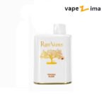 پاد یکبار مصرف آیوری 40000 پاف رایپ ویپز