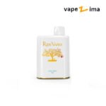 پاد یکبار مصرف آیوری 40000 پاف رایپ ویپز