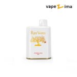 پاد یکبار مصرف آیوری 40000 پاف رایپ ویپز