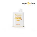 پاد یکبار مصرف آیوری 40000 پاف رایپ ویپز