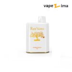 پاد یکبار مصرف آیوری 40000 پاف رایپ ویپز