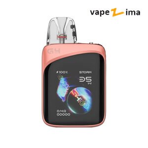 پاد ماد کالیبرن جی 4 پرو کوکو یوول