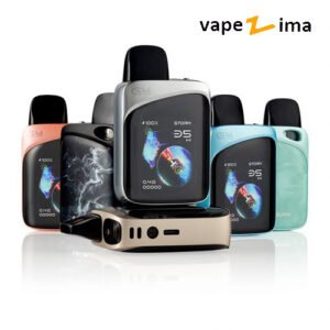 پاد ماد کالیبرن جی 4 پرو کوکو یوول