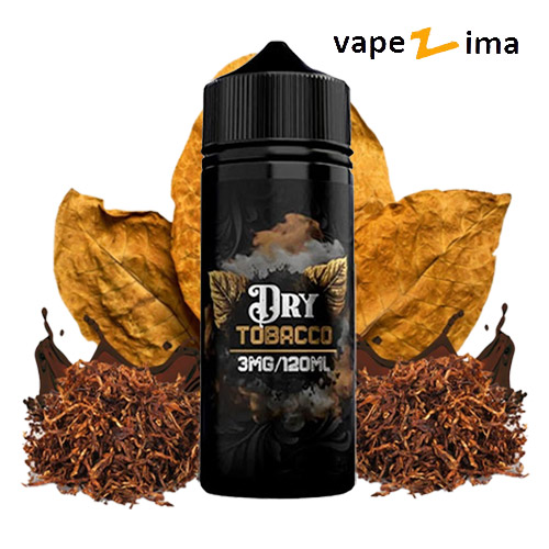 Sams-Vape-Dry-Tobacco-Juice جویس تنباکو خشک سامز ویپ
