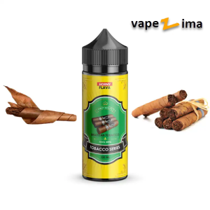 جویس هورنی تنباکو برزیلی Horny Brazilian Tobacco
