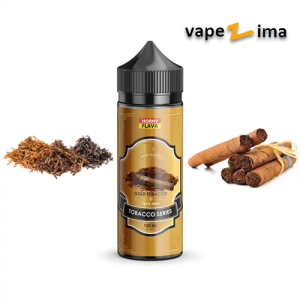 جویس تنباکو گلد هورنی Horny Flava Tobacco Gold