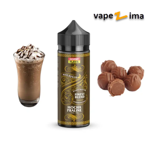 جویس شکلات موکا هورنی Horny Mocha Praline
