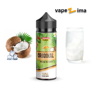 جویس کولادا یخ هورنی Horny colada Ice