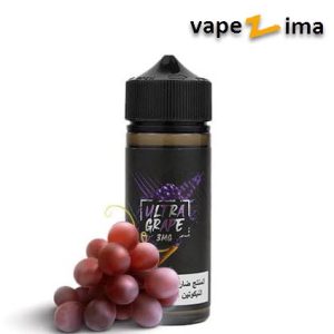 جویس اولترا انگور سامز ویپ Sams Vape Ultra Grape