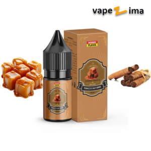 سالت تنباکو کارامل هورنی Horny Flava Caramel Tobacco