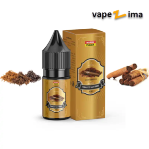 سالت تنباکو گلد هورنی Horny Flava Tobacco Gold