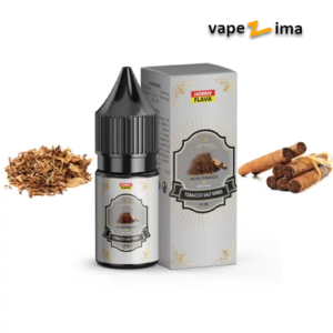 سالت هورنی تنباکو سیلور Horny Flava TOBACCO