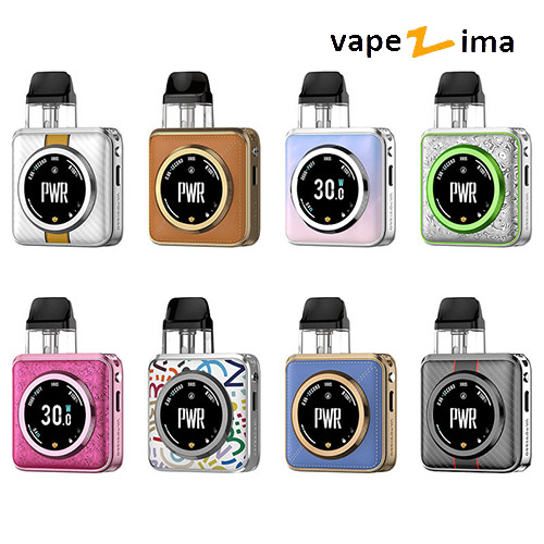 Vaporesso-Xros-5-Nano کیت اکسراس 5 نانو ویپرسو