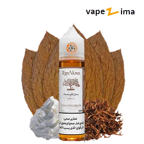 جویس تنباکو خامه رایپ ویپز