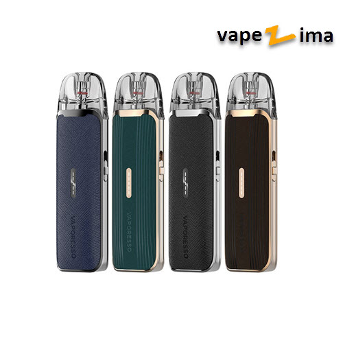پاد سیستم لوکس کیو 3 ویپرسو Vaporesso Luxe Q3