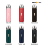 پاد سیستم لوکس کیو 3 ویپرسو Vaporesso Luxe Q3 - Image 2
