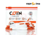 پنبه ویپ ( کتون ) Cotin Threads cotton